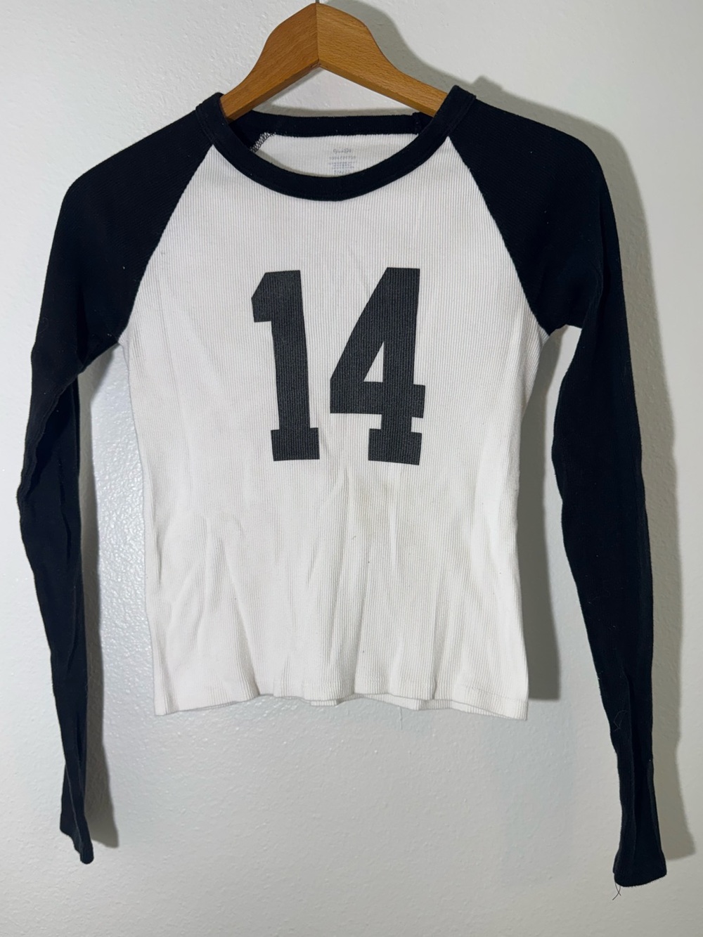 Brandy Melville Long Sleeve Shirt